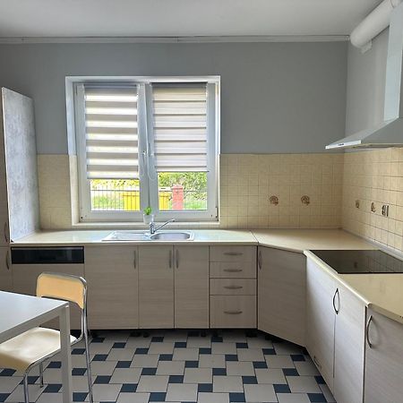 Hgs Home Noclegi Pracownicze Parking , Lazienki Gorzów Wielkopolski Εξωτερικό φωτογραφία
