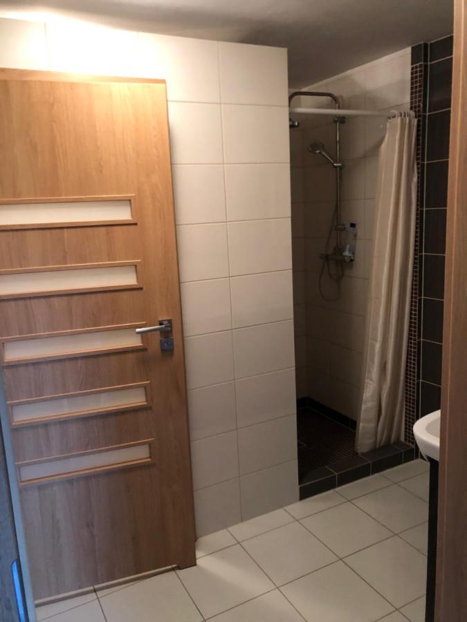 Hgs Home Noclegi Pracownicze Parking , Lazienki Gorzów Wielkopolski Εξωτερικό φωτογραφία