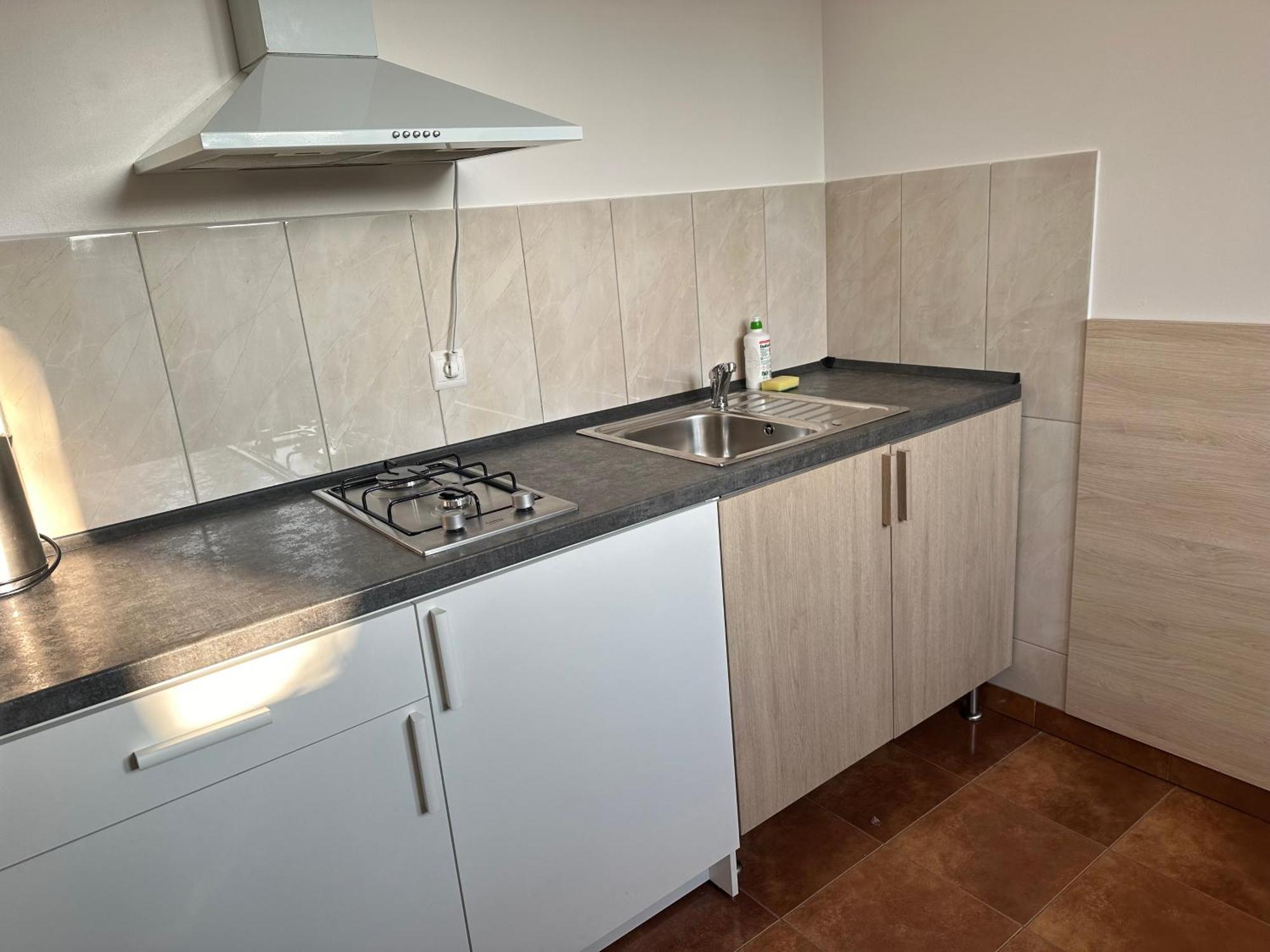 Hgs Home Noclegi Pracownicze Parking , Lazienki Gorzów Wielkopolski Εξωτερικό φωτογραφία