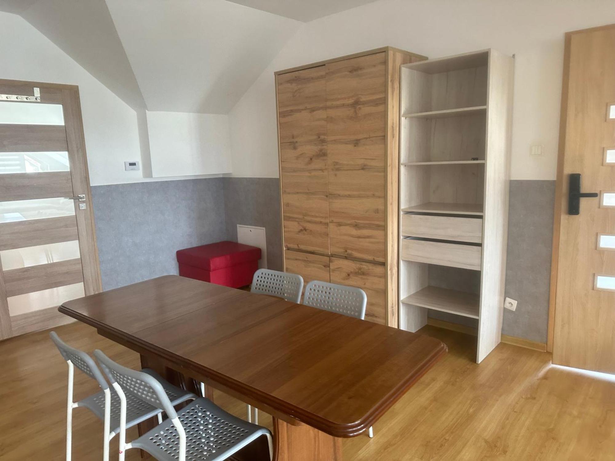 Hgs Home Noclegi Pracownicze Parking , Lazienki Gorzów Wielkopolski Εξωτερικό φωτογραφία
