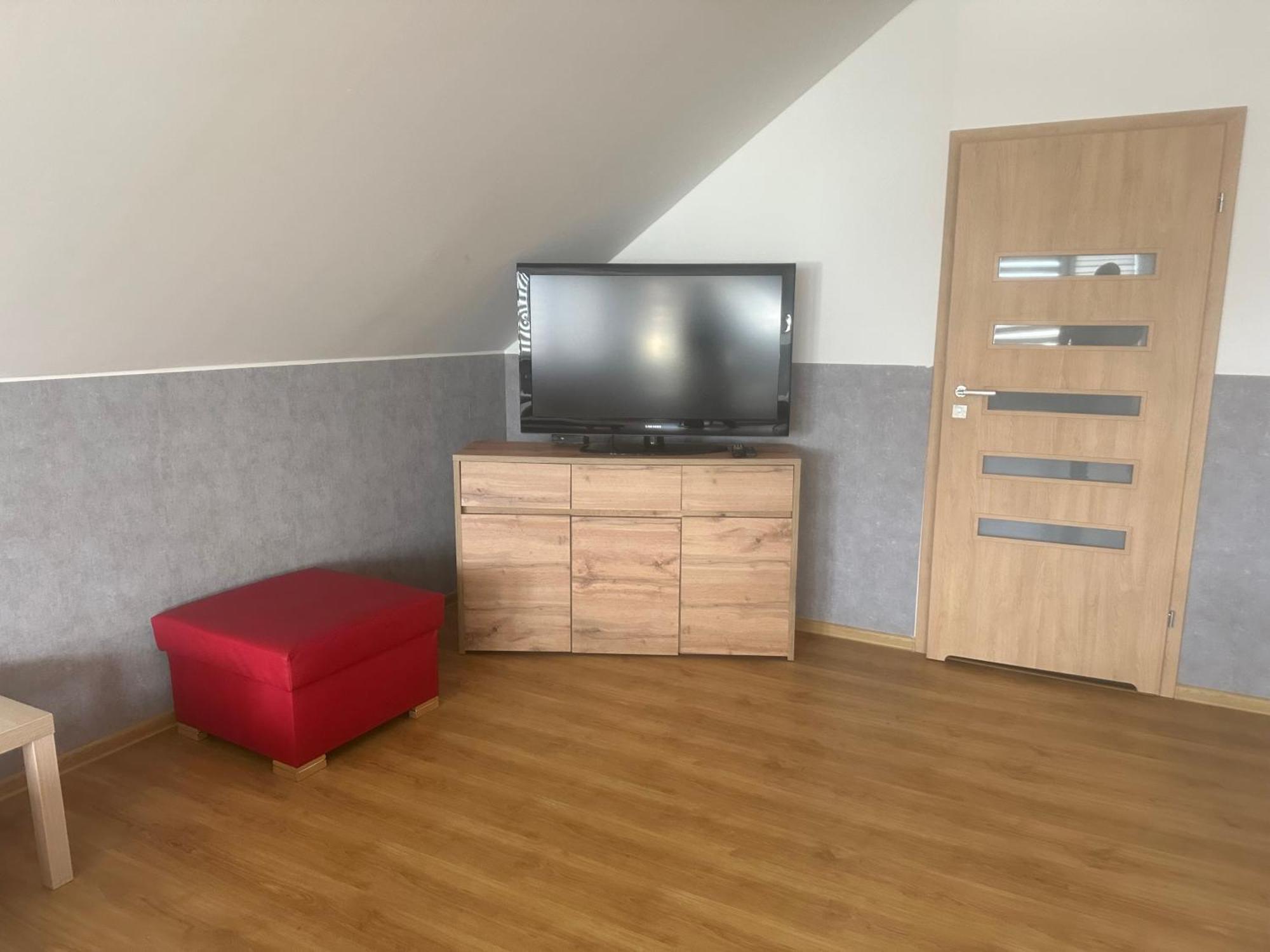 Hgs Home Noclegi Pracownicze Parking , Lazienki Gorzów Wielkopolski Εξωτερικό φωτογραφία