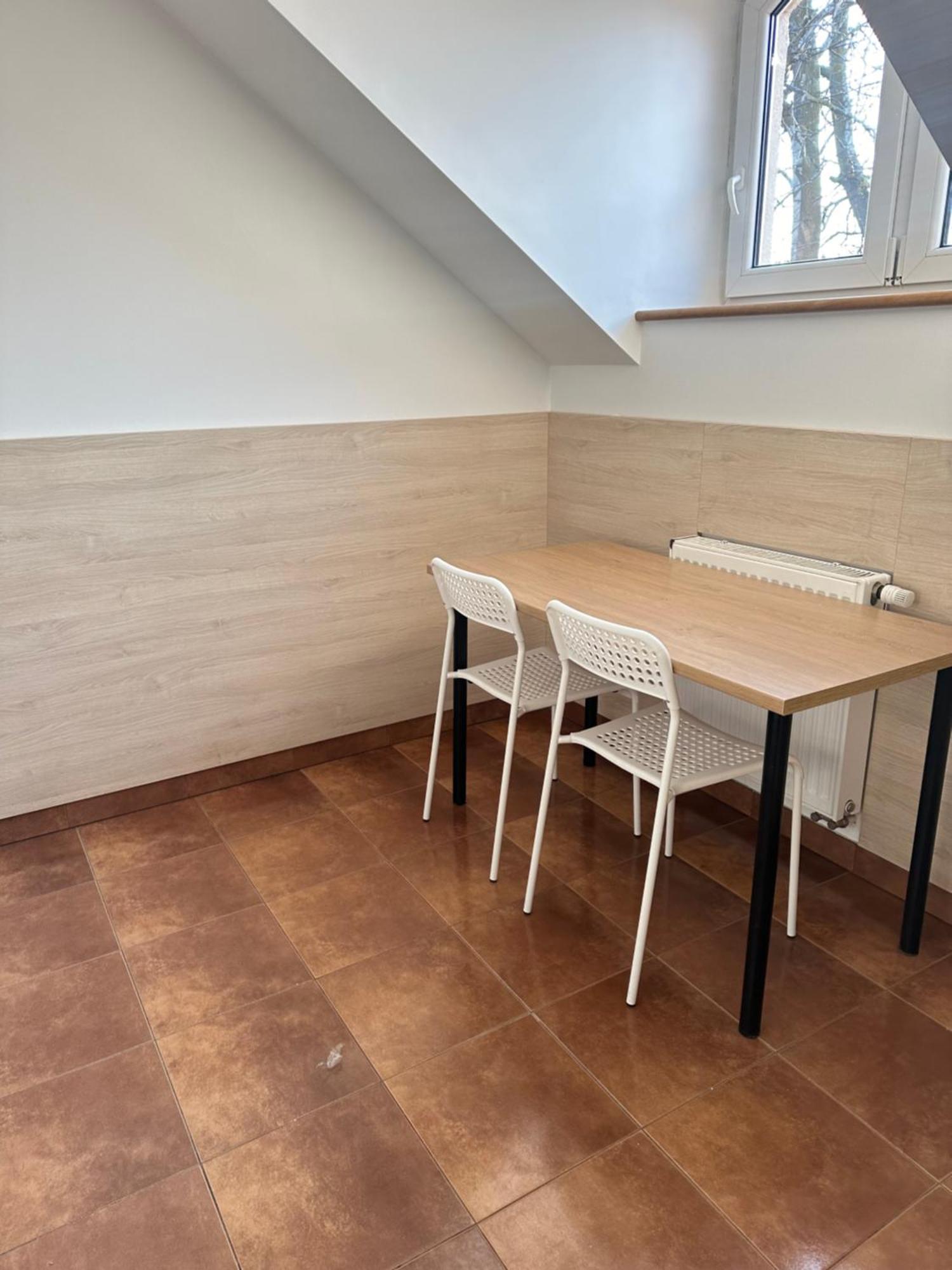 Hgs Home Noclegi Pracownicze Parking , Lazienki Gorzów Wielkopolski Εξωτερικό φωτογραφία