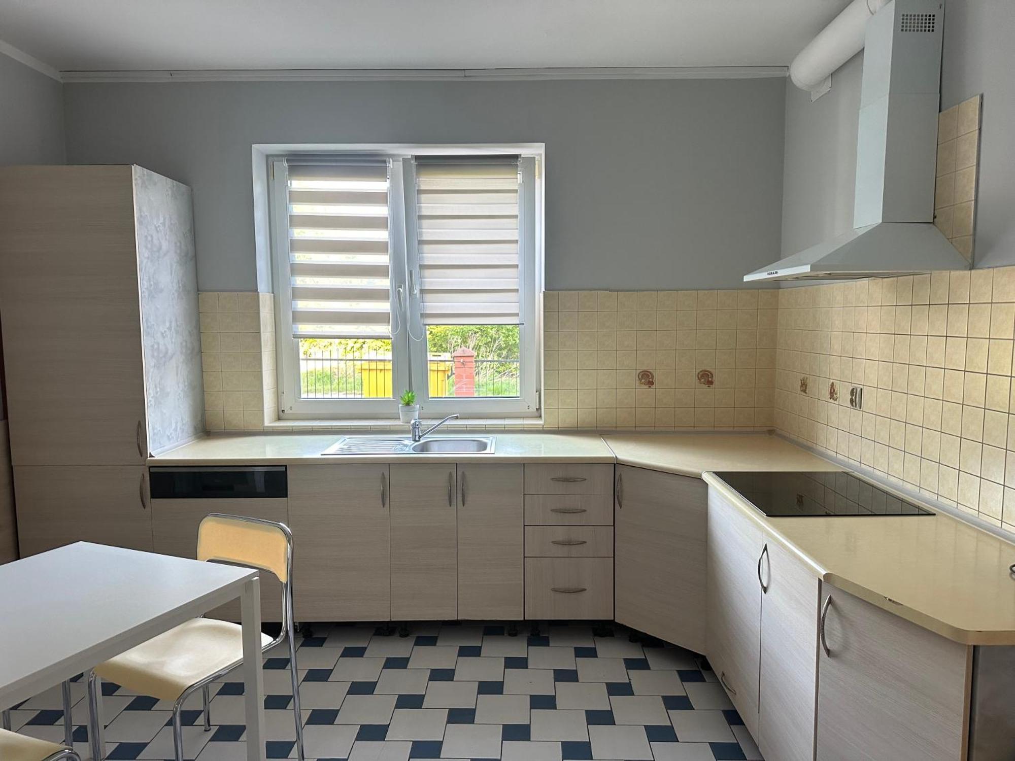 Hgs Home Noclegi Pracownicze Parking , Lazienki Gorzów Wielkopolski Εξωτερικό φωτογραφία