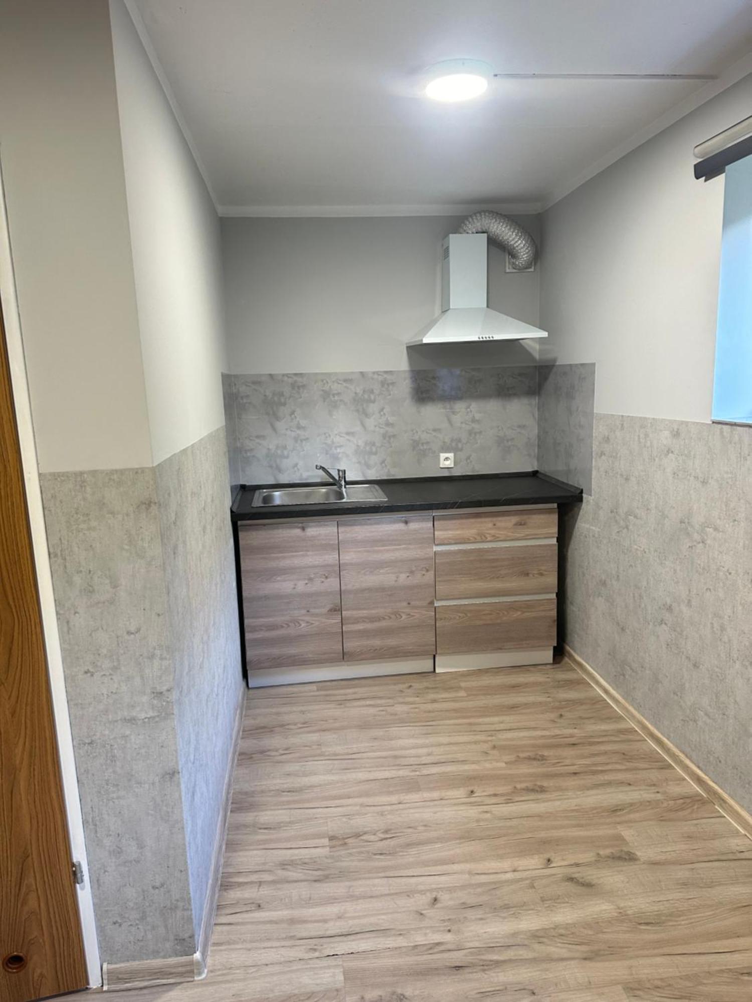Hgs Home Noclegi Pracownicze Parking , Lazienki Gorzów Wielkopolski Εξωτερικό φωτογραφία